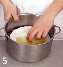 блюда из куриного филе
